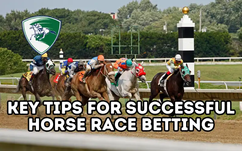 online horse race betting in india