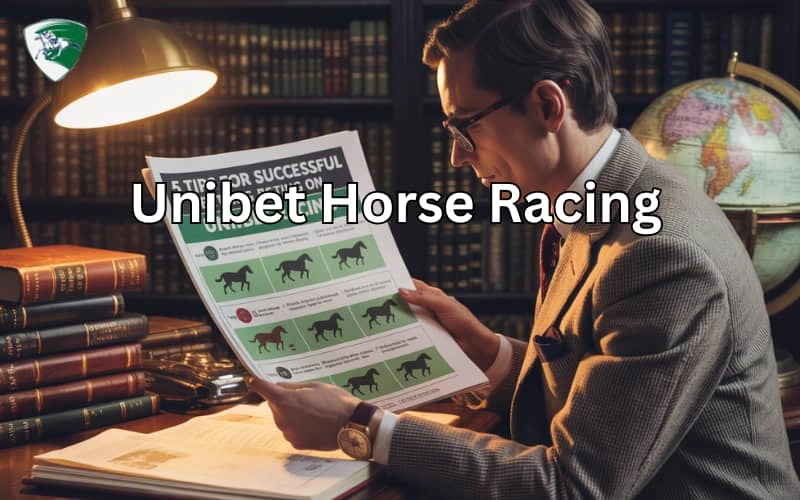 unibet horse racing