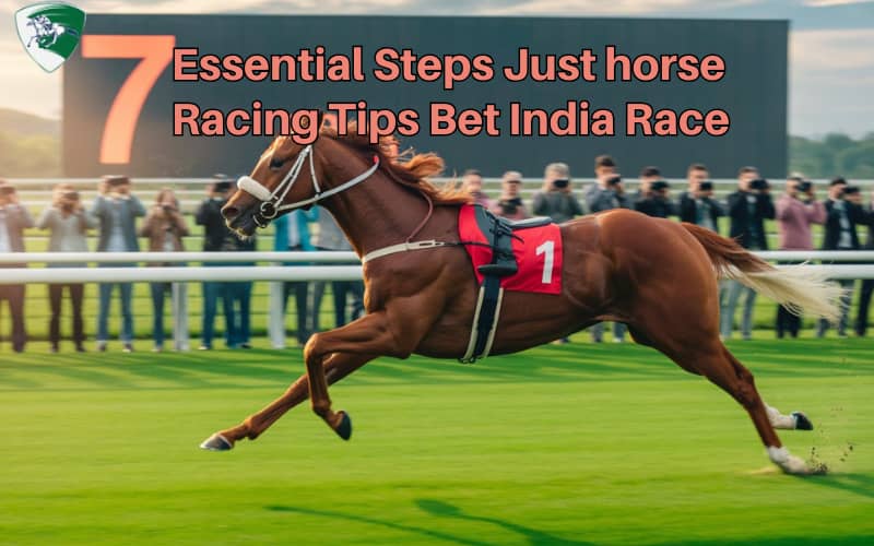 just horse racing tips