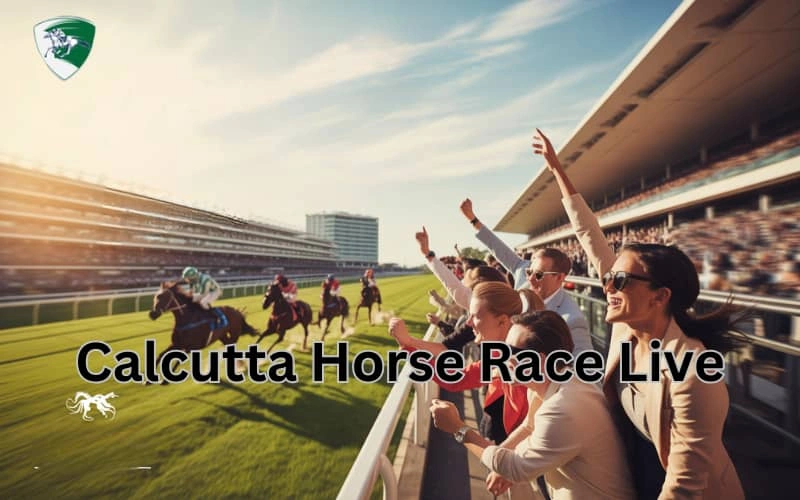 calcutta horse race live