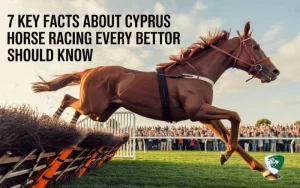 Cyprus horse racing