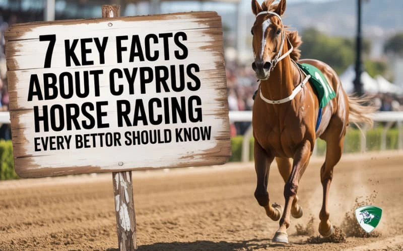 Cyprus horse racing