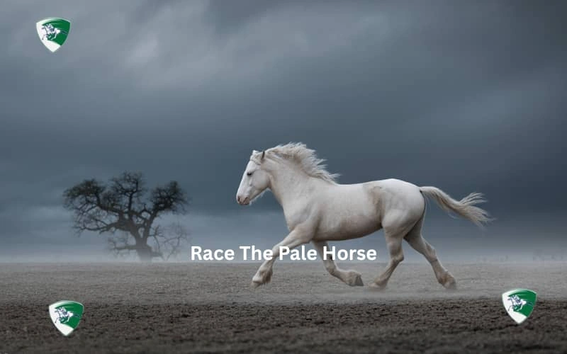 race the pale horse