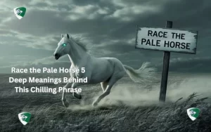 race the pale horse