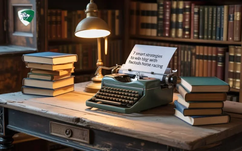 fixed odds horse racing