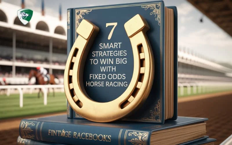 fixed odds horse racing