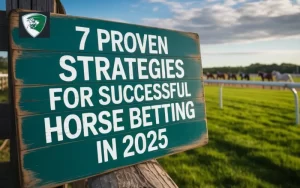 horse betting