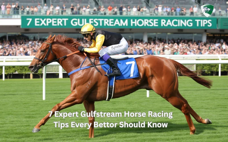 gulfstream horse racing tips